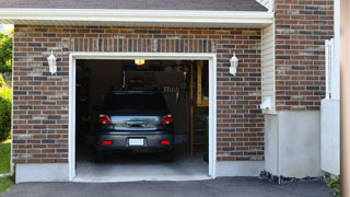 Garage Door Installation at West Tampa Heights, Florida