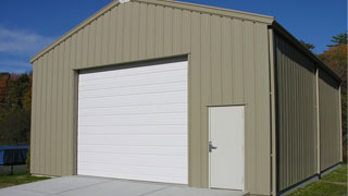 Garage Door Openers at West Tampa Heights, Florida